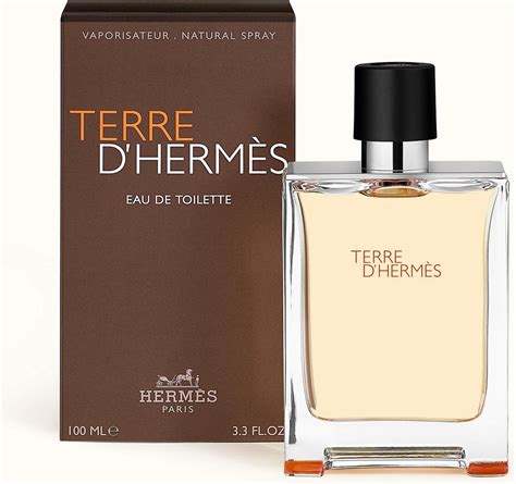 hermes 100 ml|terre d'hermes eau de toilette.